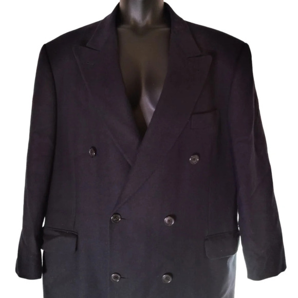 JOSEPH Abboud Wool Coat EUC 👍 - Picture 3 of 13